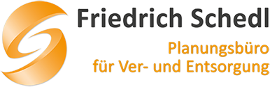 Friedrich Schedl - Planungsbüro Versorgungs-/Entsorgungstechnik