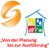 Planungsbüro Friedrich Schedl SGS Heizung Sanitär GmbH