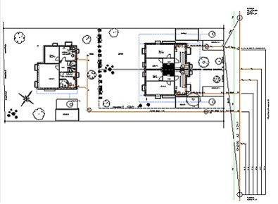 Beispielplan